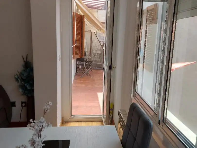 Piso con ascensor en venta en Passeig de la Pau 22, imagen 11