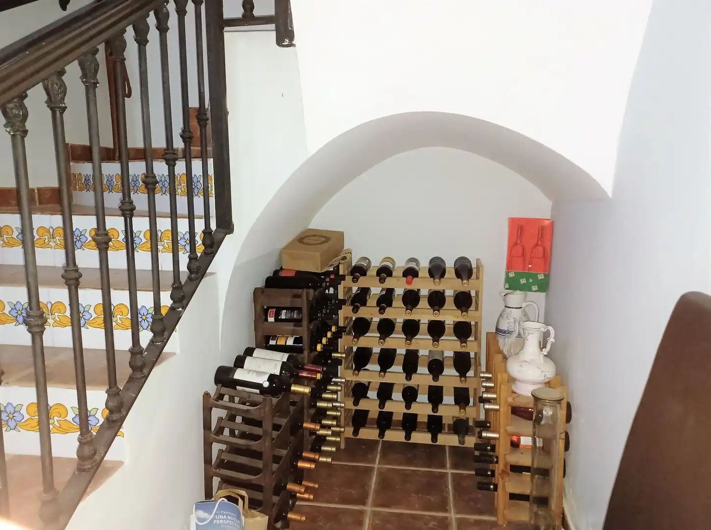 Maison avec jardin à vendre à Sant Josep - Zona Hospital, imagen 32