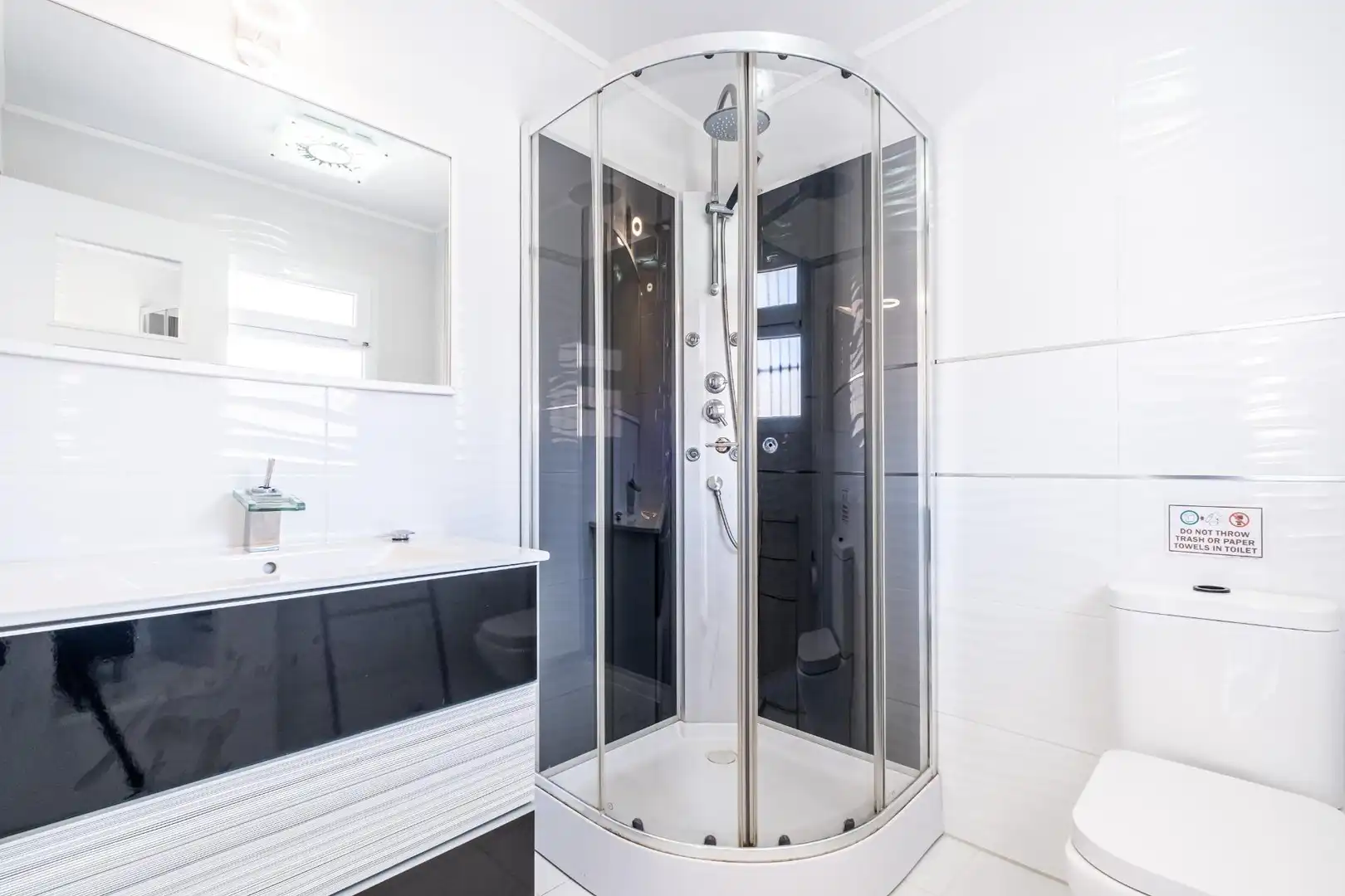 Penthouse with terrace for sale in Playa de Poniente, imagen 17
