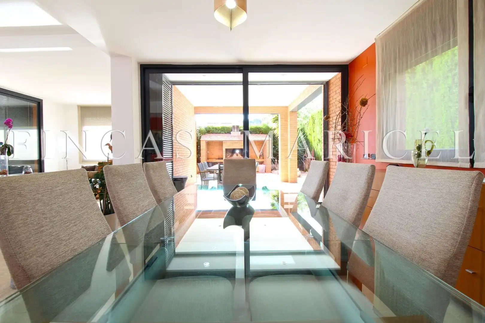 Casa con jardín en venta en Segur de Calafell, imagen 56