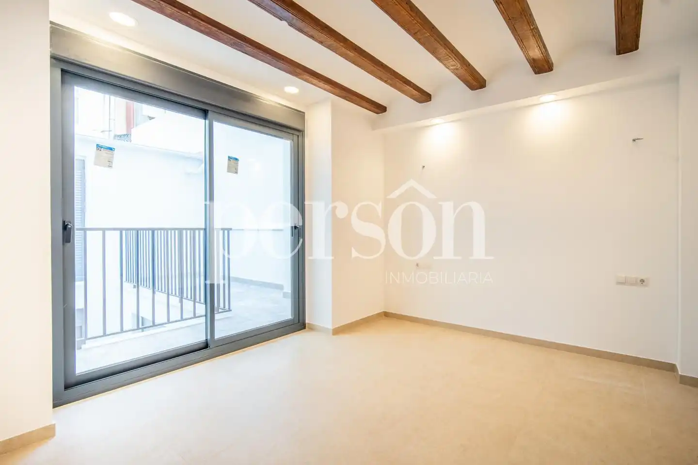 Flat with terrace for sale in Extramurs, imagen 25