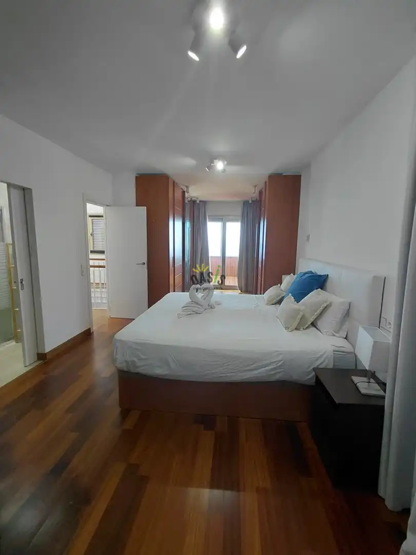 Dormitori de Casa o xalet en venda en Güímar amb Terrassa, Traster i Piscina