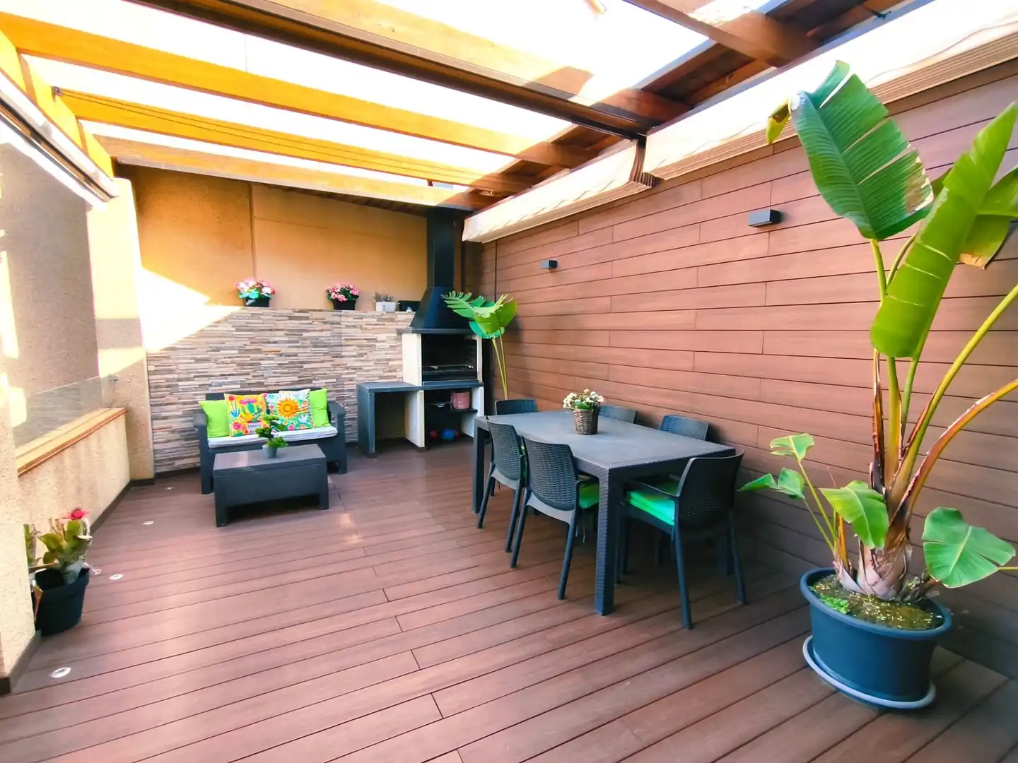 Terrace of Houses for sale in Valls  with Air Conditioner, Heating and Terrace