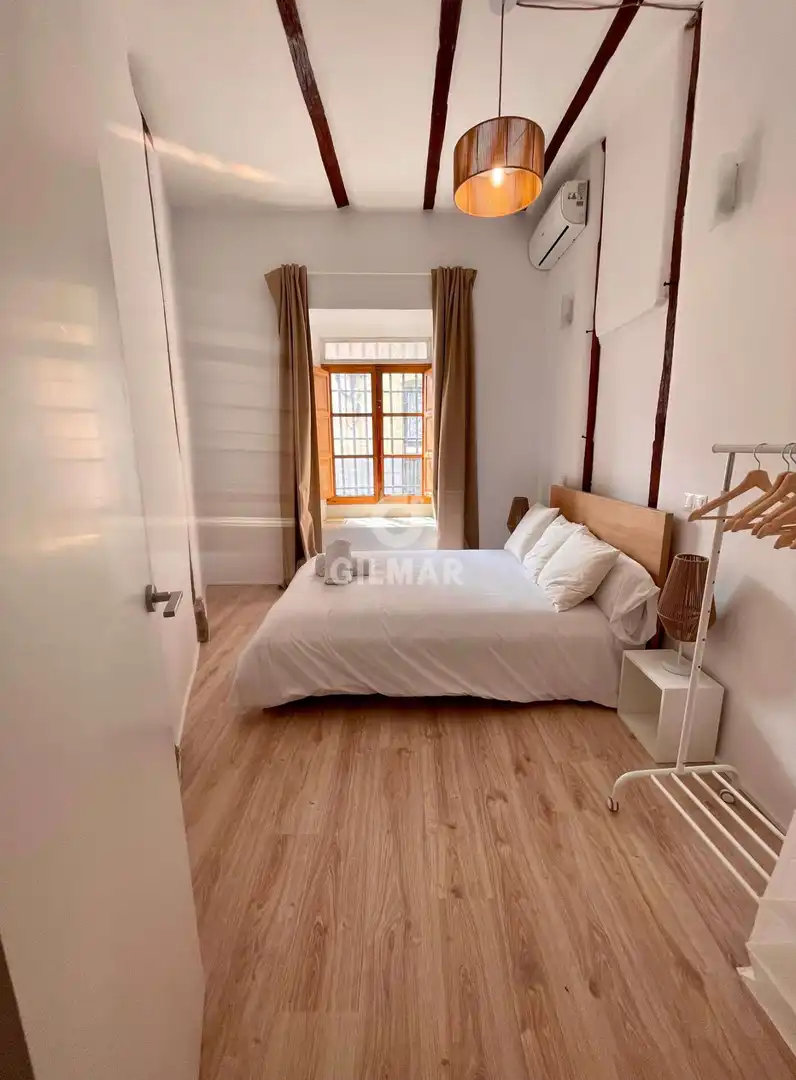 Piso con ascensor en venta en Centro, imagen 15