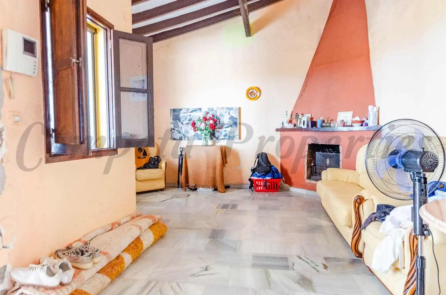 Maison avec piscine à vendre à Cómpeta, imagen 7