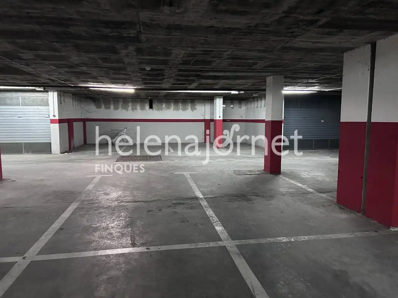 Parking de Garaje de alquiler en Calonge i Sant Antoni