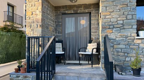 Foto 4 de Casa o chalet en venta en Calle Pirineos, Santa Cilia, Huesca