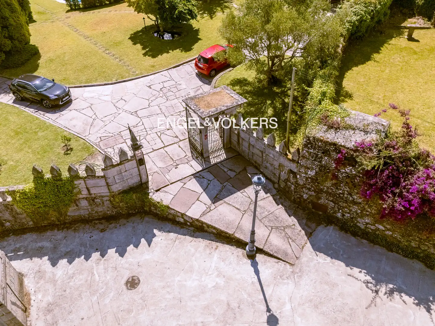 Casa amb terrassa en venda a Gondomar, imagen 53