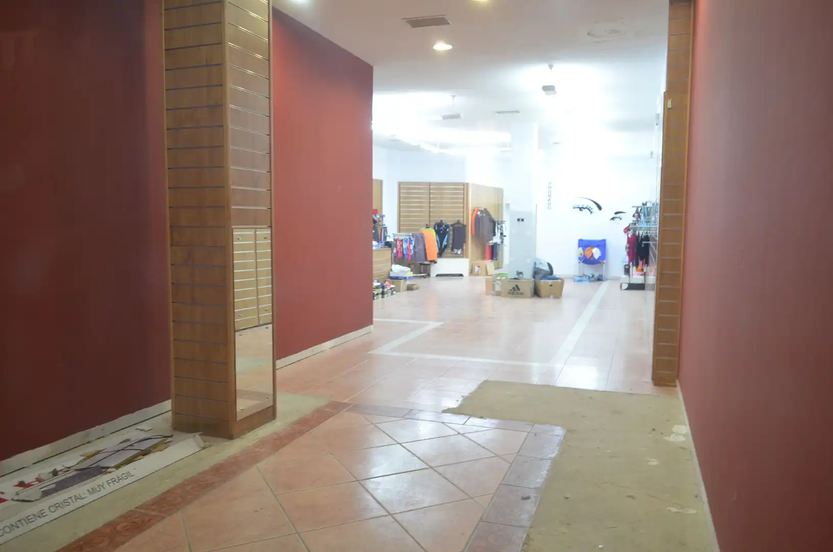 Locale commerciale in affitto a Calle Rey 21, imagen 3