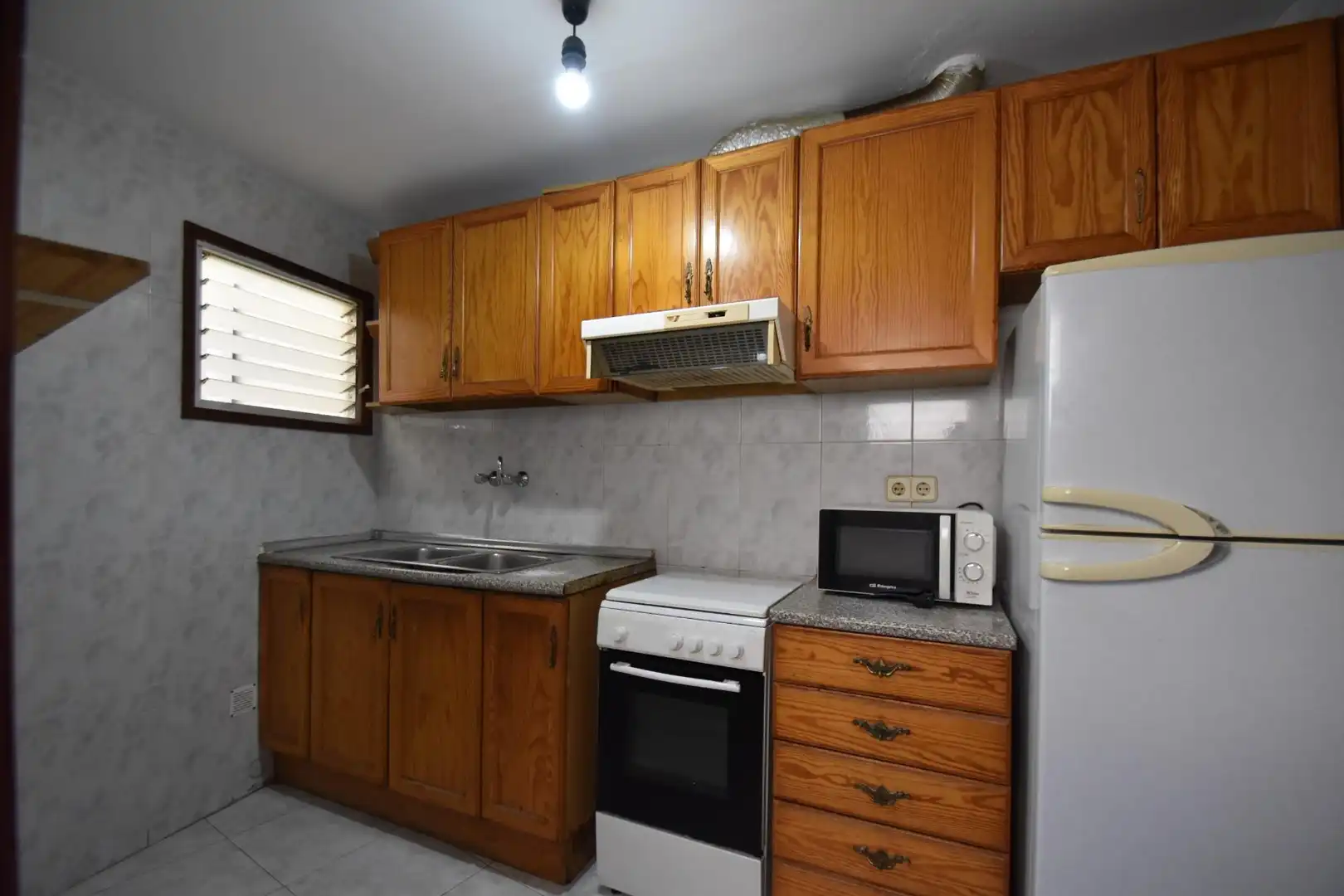 Flat for sale in Centre Vila