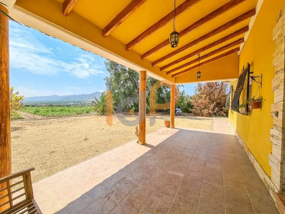 House for sale in Huércal-Overa, imagen 5