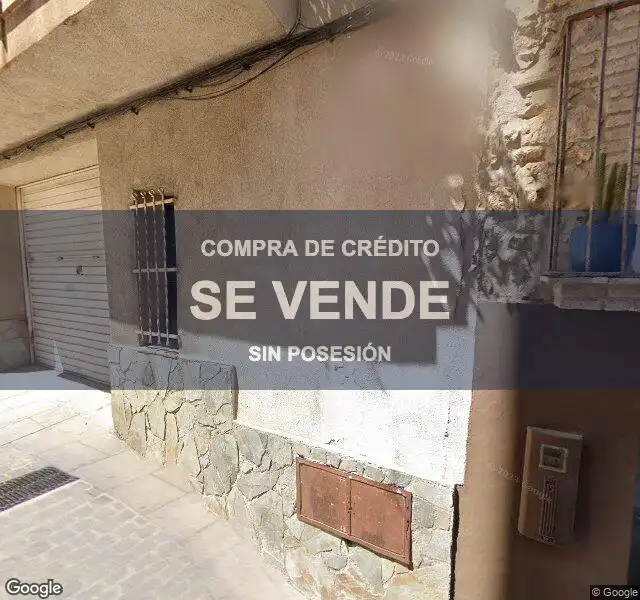 Piso en venta en El Papiol con Trastero