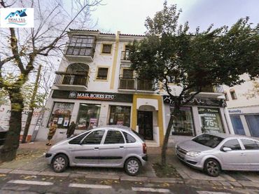 Local comercial en venta en Avenida de las Ollerías