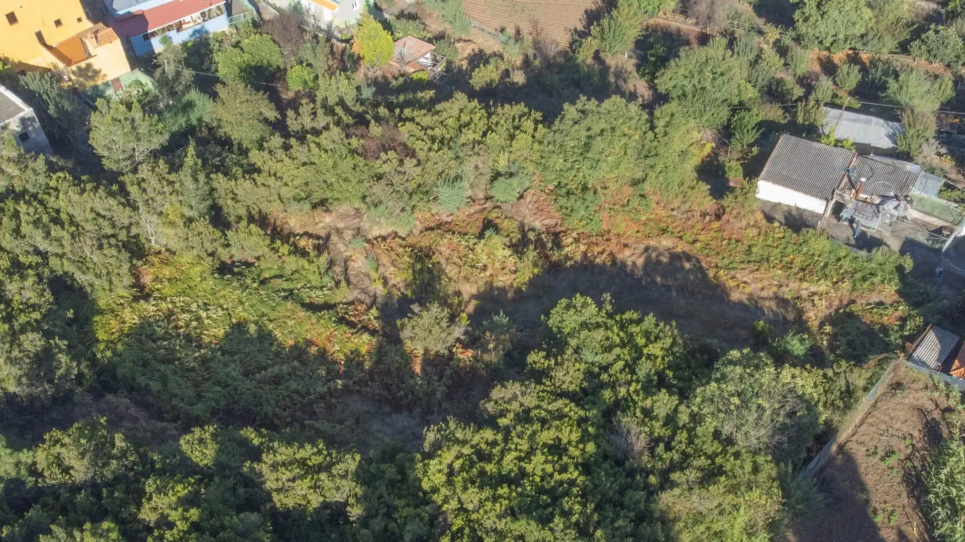 Land for sale in La Orotava