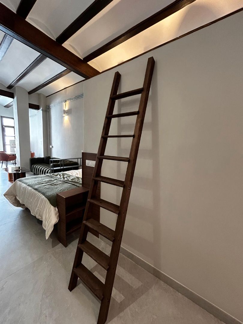 Planta baixa de lloguer a Carrer dels Àngels, El Cabanyal - El Canyamelar