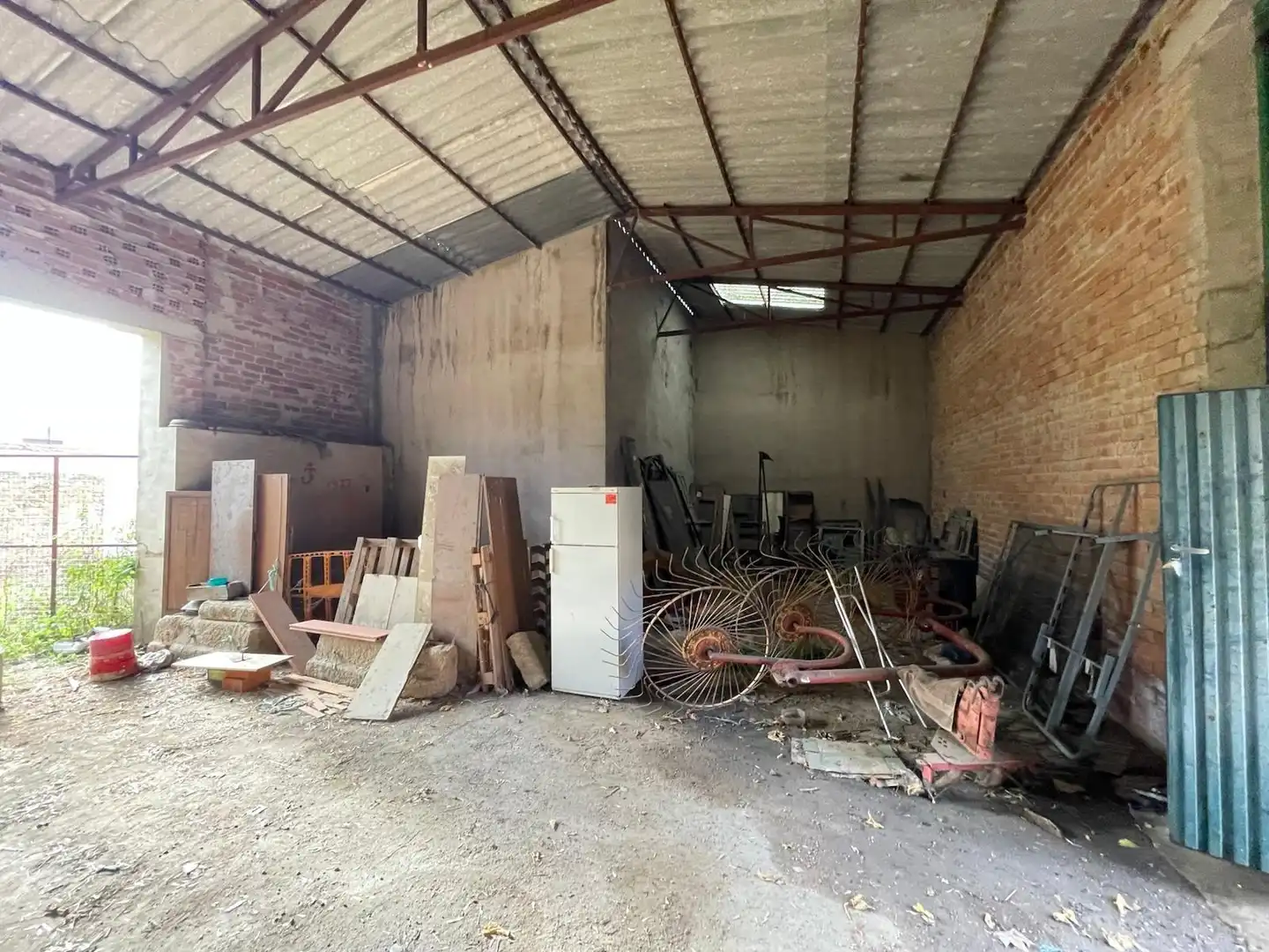 Casa rústica en venda a Malpartida de Cáceres, imagen 5