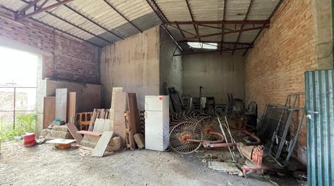 Foto 5 de Finca rústica en venda a Malpartida de Cáceres, Cáceres