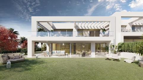 Foto 4 de Apartament en venda a Sotogrande Costa, Cádiz