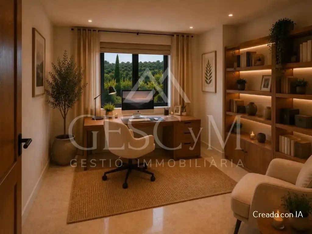 Bedroom of Houses for sale in Sant Esteve Sesrovires