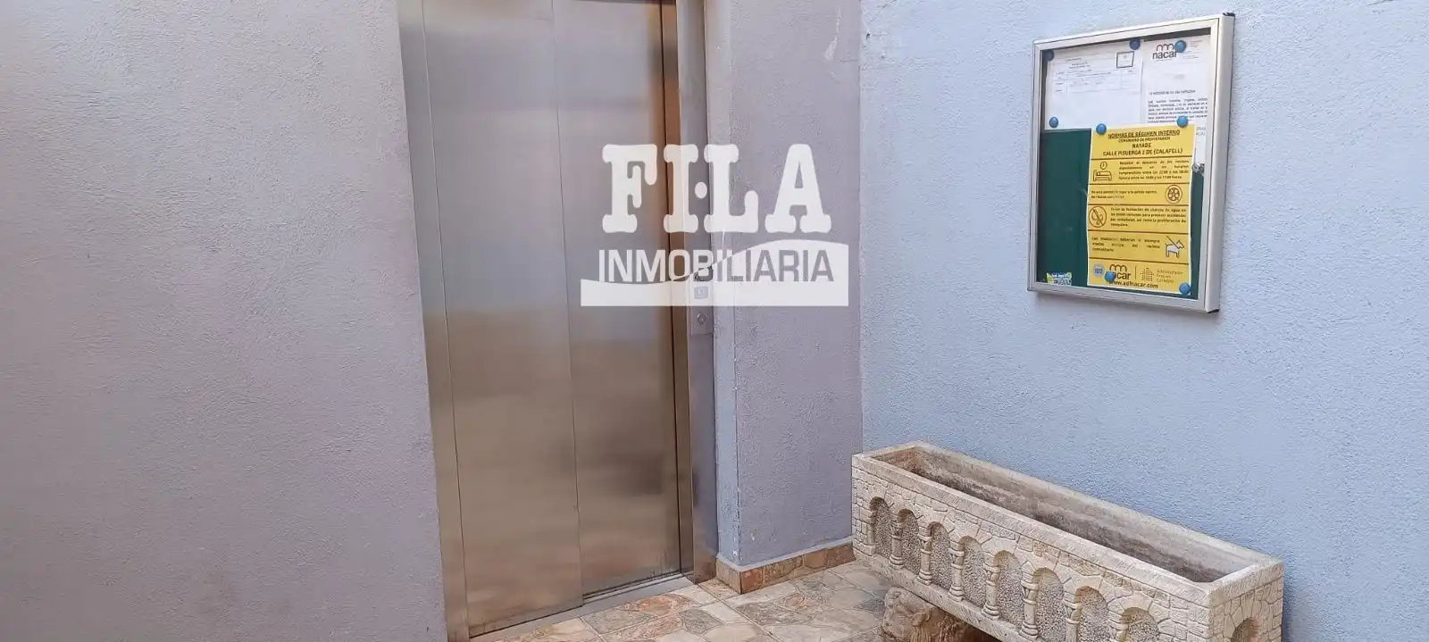 Penthouse with lift for sale in David De Mas, imagen 21