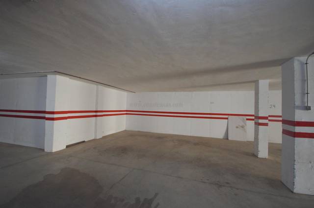 Garaje en Venta en Aguamarina