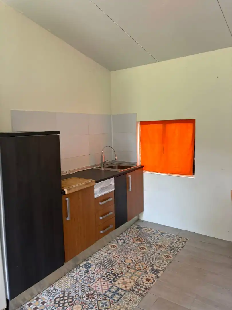 Küche von Grundstücke zum Verkauf in  Logroño