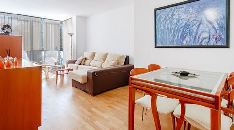 Foto 2 de Piso en venta en Els Canyars, Castelldefels