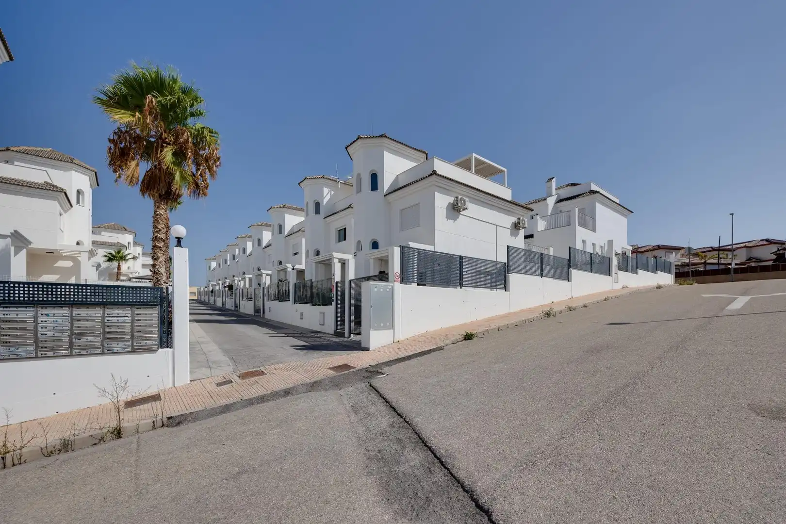 Casa bifamiliare in vendita a San Fulgencio, imagen 27