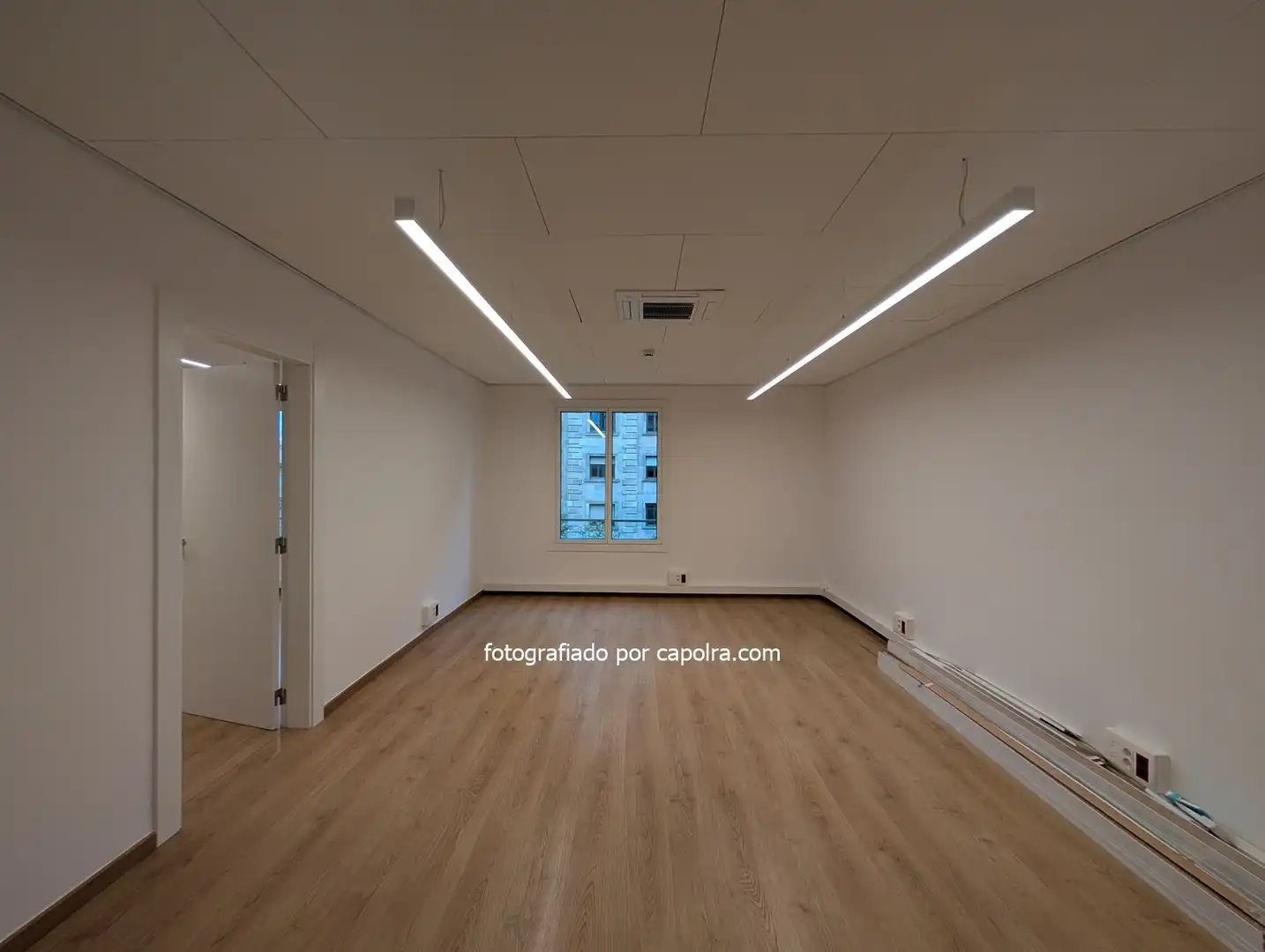 Büro mit Aufzug zur Miete in portal de l'angel, imagen 3