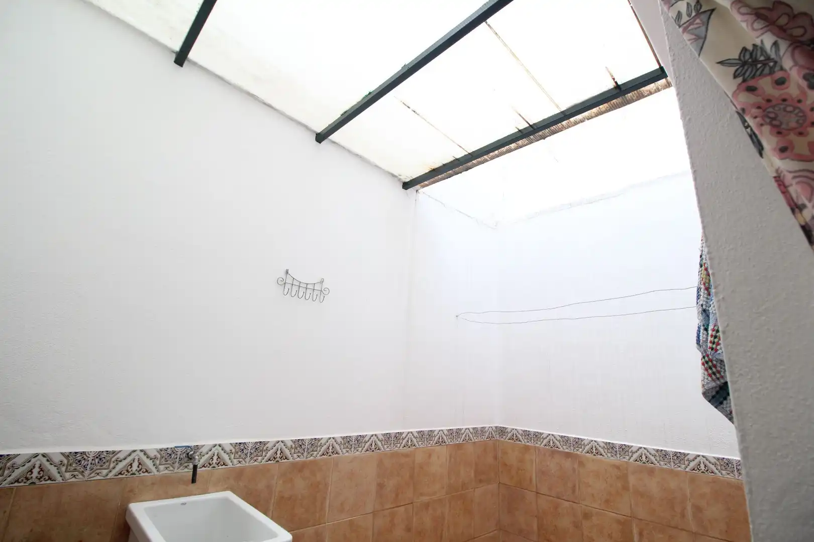 Badezimmer von Gebäude zum Verkauf in Alozaina