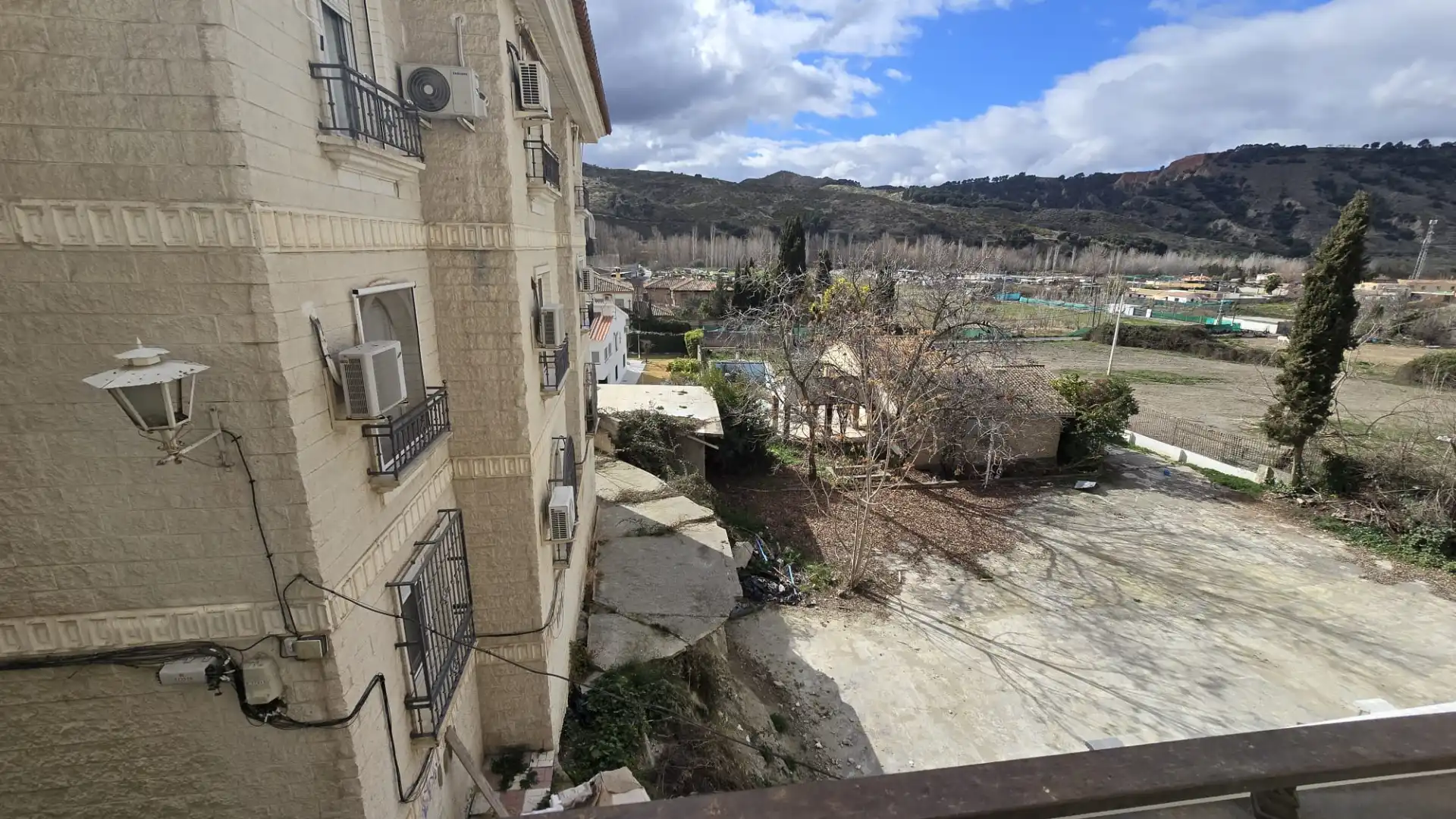 Pis amb terrassa en venda a Cenes de la Vega, imagen 35