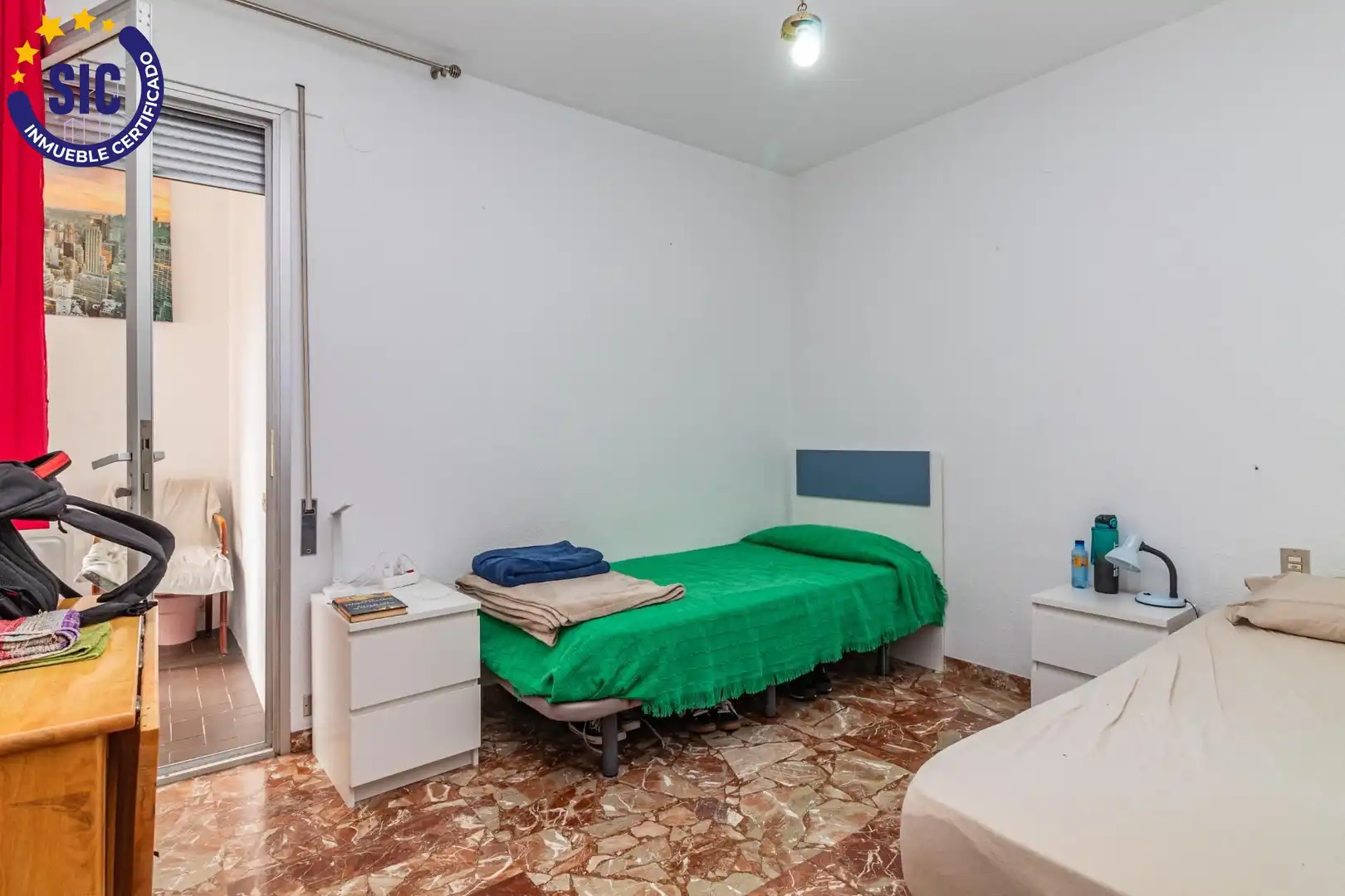 Appartement avec terrasse à vendre à Calle del Falcó 12, imagen 13