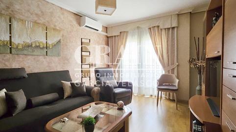 Foto 3 de Pis en venda a Fátima, Albacete