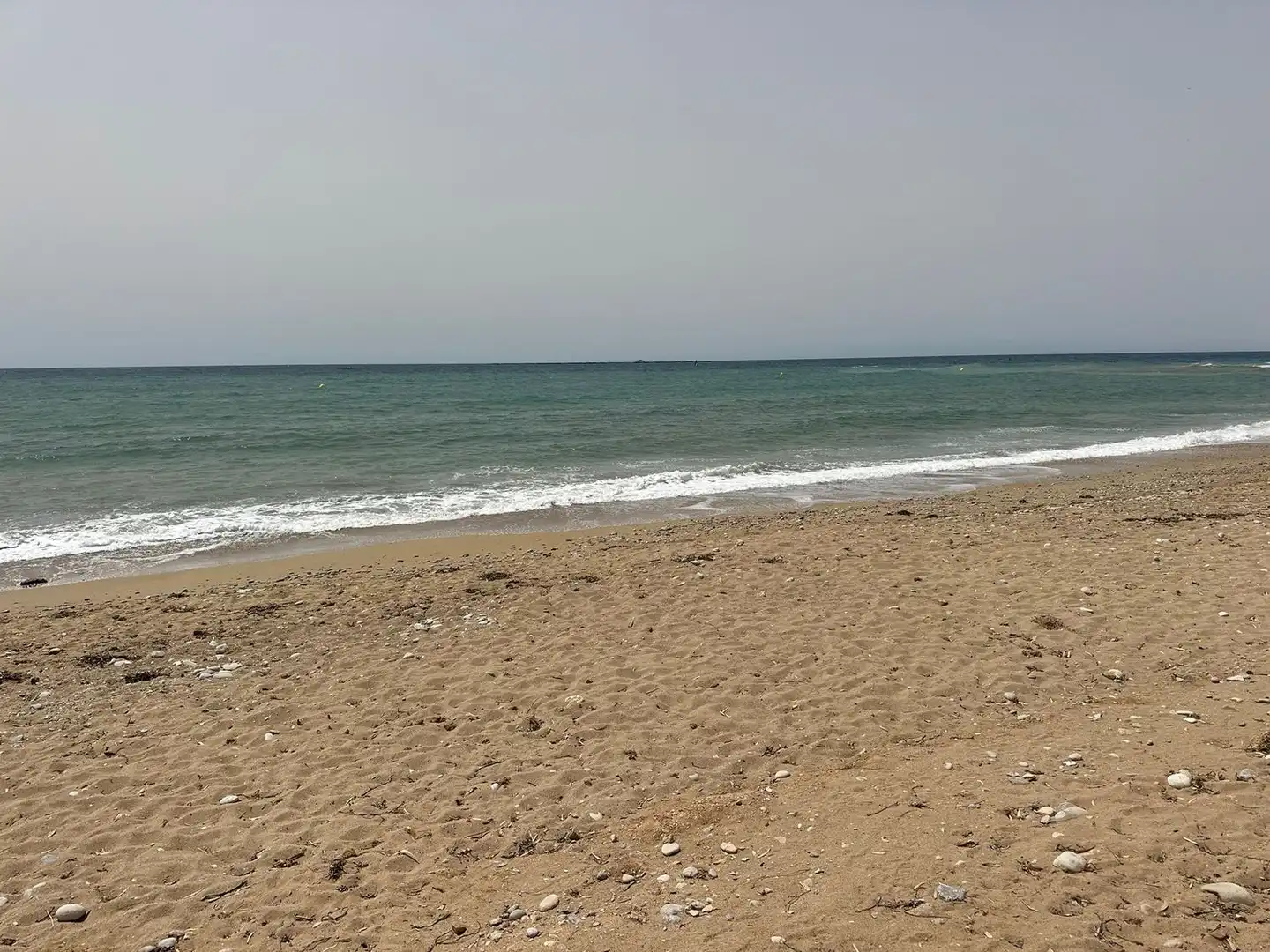 Dachboden zum Verkauf in Calle Edeta, Platja de Torres