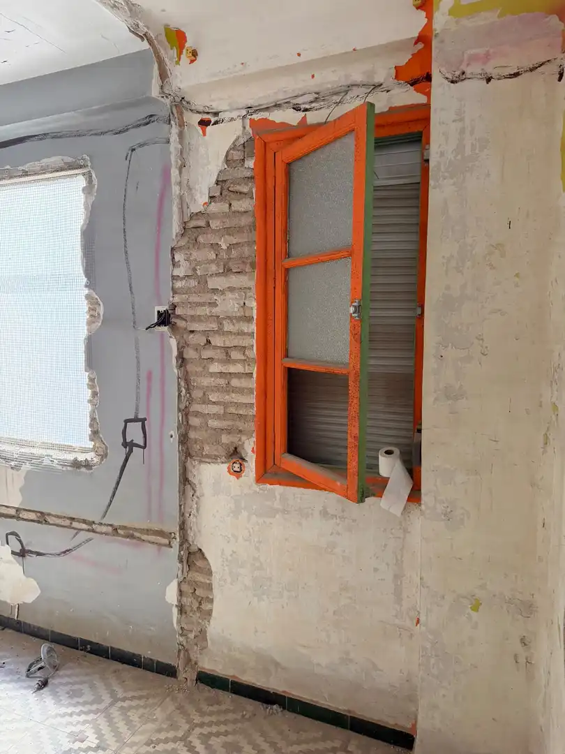 Wohnung mit Aufzug zum Verkauf in Casco Antiguo, imagen 12