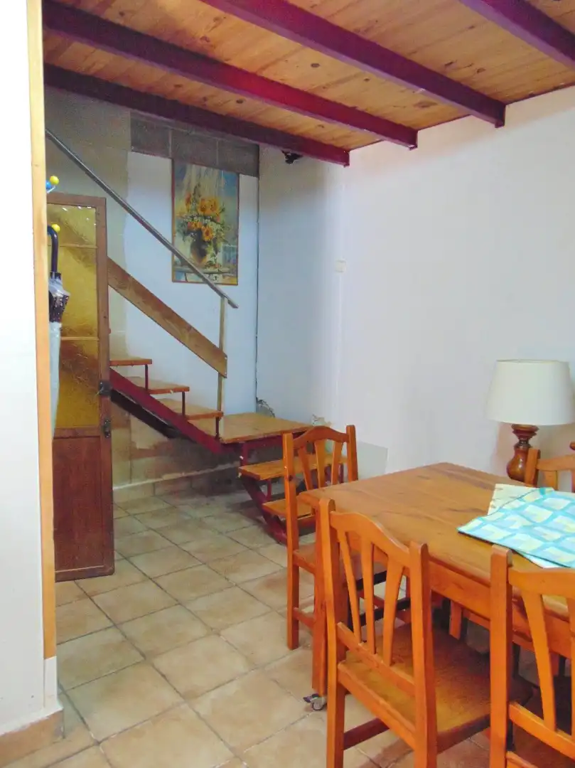 Casa adosada en venda en San Pedro del Pinatar amb Aire condicionat, Calefacció i Jardí privat