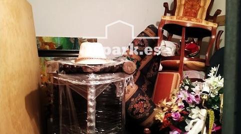 Foto 3 de Garatge en venda a Avenida de la Albufera, Pla de la Vallonga, Alicante