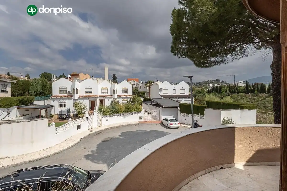 Maison avec terrasse à vendre à Calle ARCES UR.MONTELUZ, imagen 29