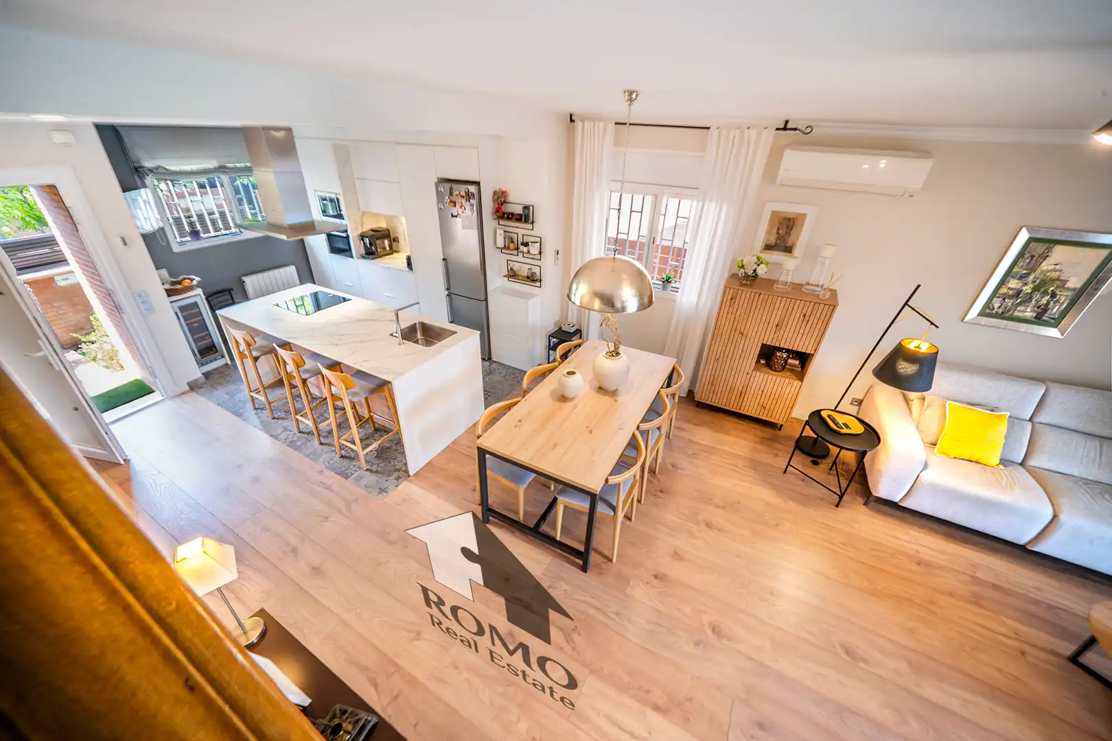 Casa pareada con terraza en venta en Santa Perpètua de Mogoda, imagen 25