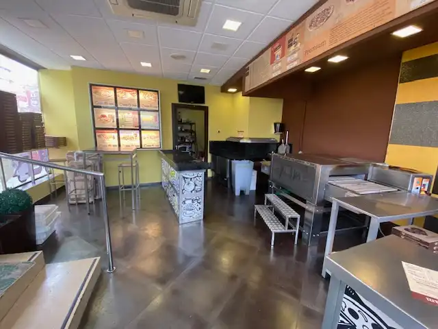 Local comercial en traspaso en Bases de Manresa - Carretera de Santpedor, imagen 2