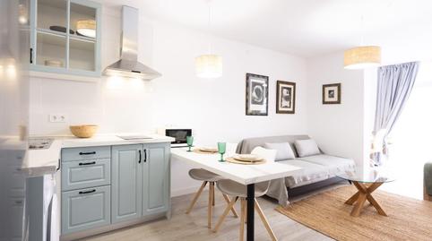 Foto 5 de Estudi en venda a Isla Gran Canaria, San Antonio - Las Arenas, Santa Cruz de Tenerife