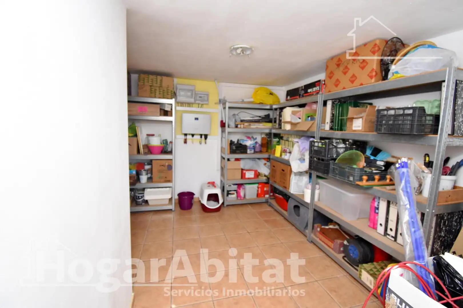 Villa con terrazza in vendita a Calle POU, imagen 61