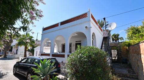 Photo 2 of House or chalet for sale in Benissa pueblo, Benissa