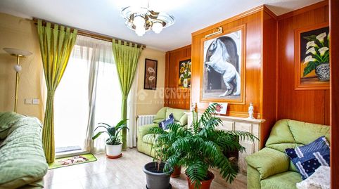 Foto 3 de Casa adosada en venta en Los Villares, Arganda del Rey
