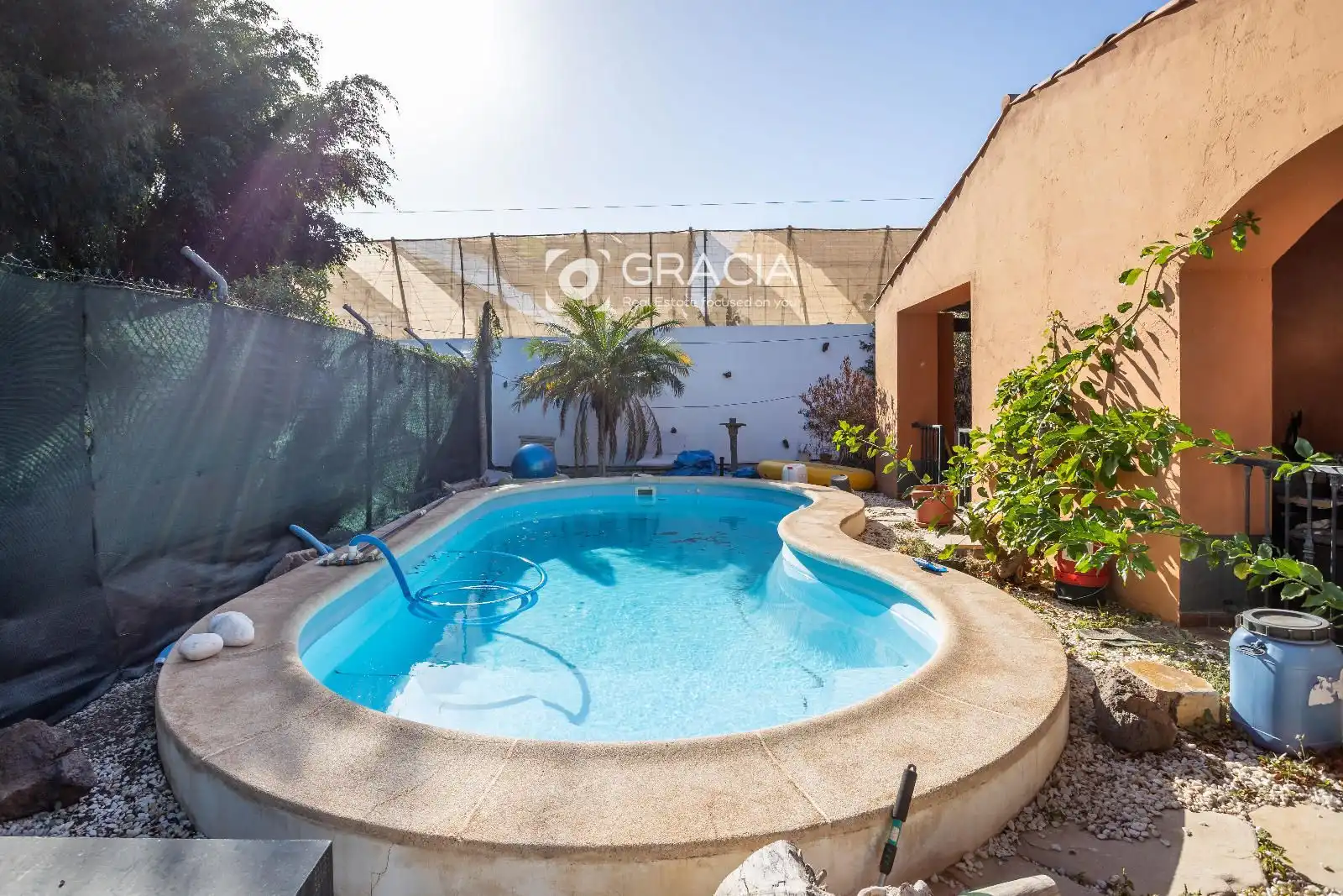 Casa o chalet en venta en N/A, Costa del Silencio
