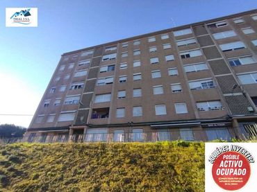 Flat for sale in Urbanizacion PINAR