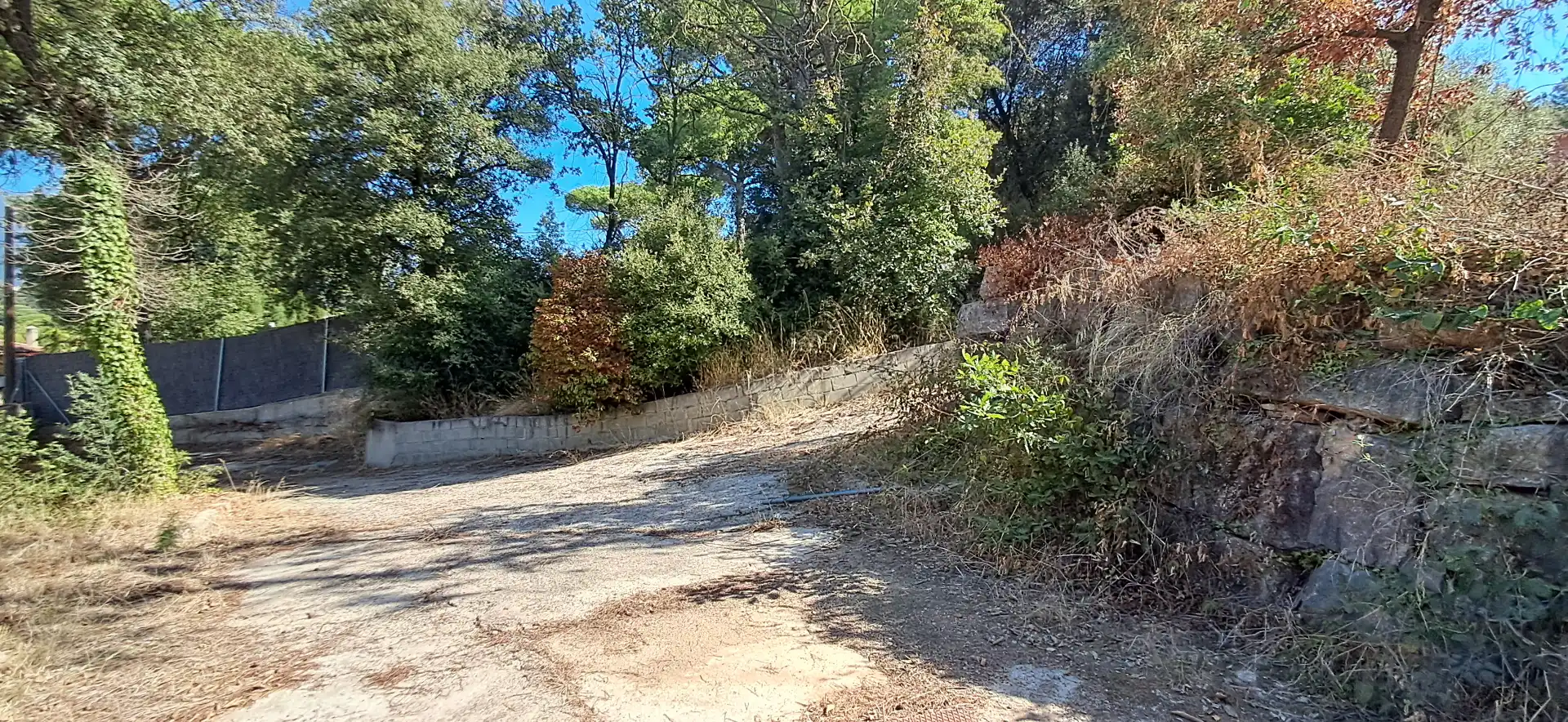 Residential land for sale in Carrer Montnegre 1, imagen 10