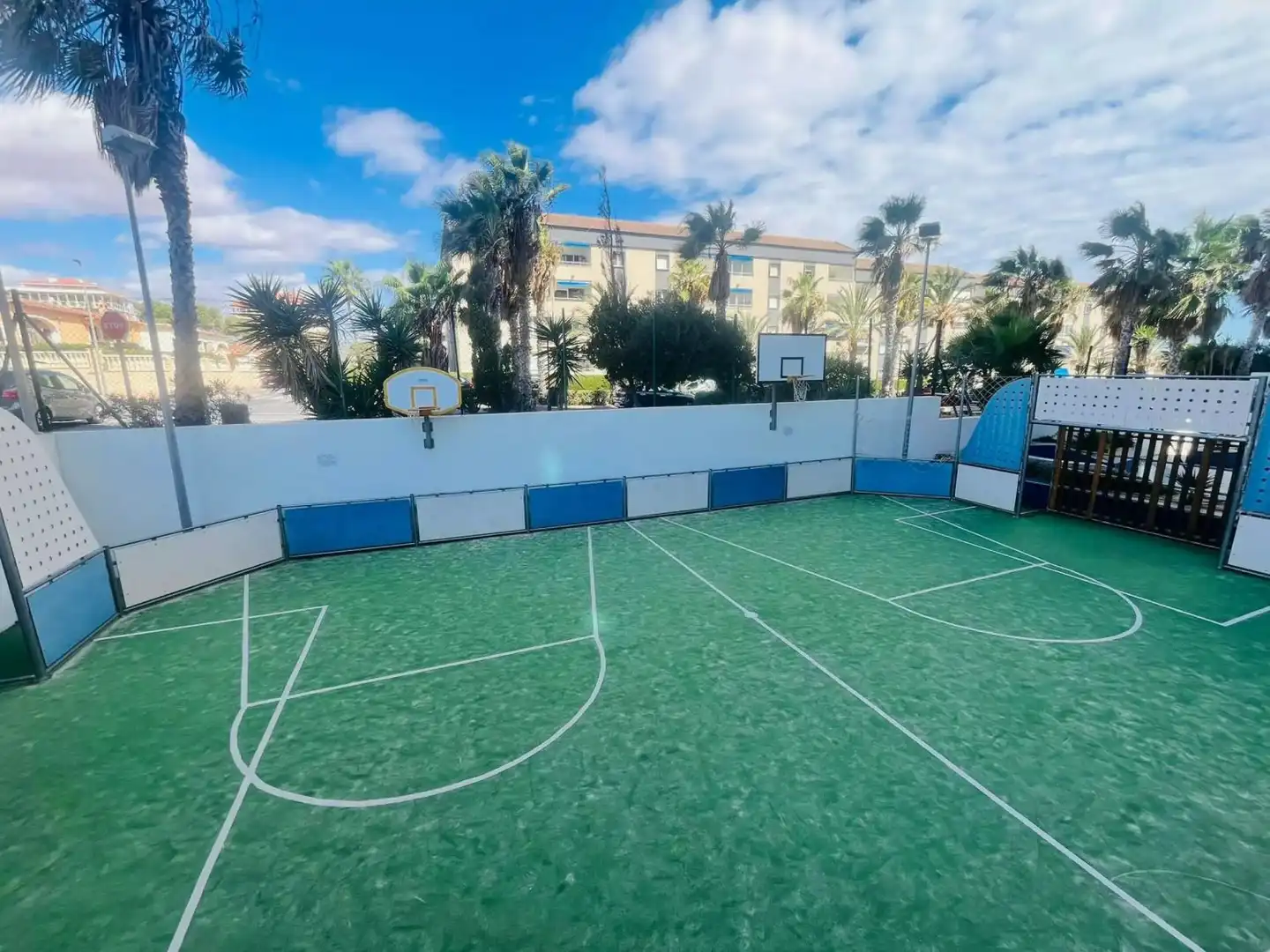 Appartamento con piscina in vendita a Playa del Acequión, Náufragos y Rocío del Mar, imagen 14