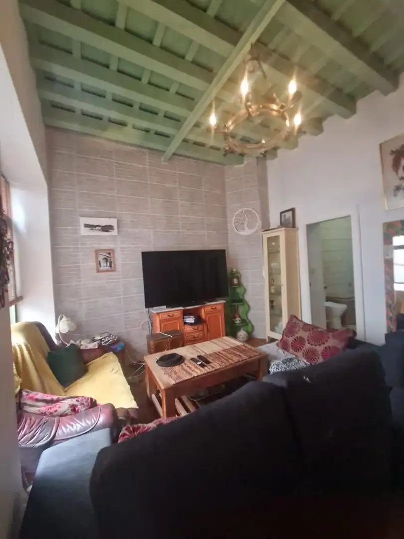 Living room of Houses for sale in Puerto Real