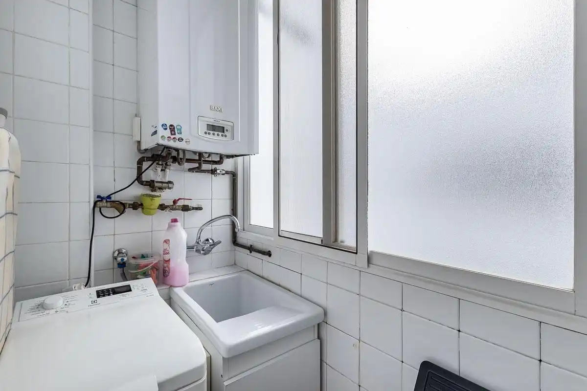 Flat with lift to rent in Genil, imagen 10